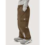 Брюки утепленные NIKASTYLE