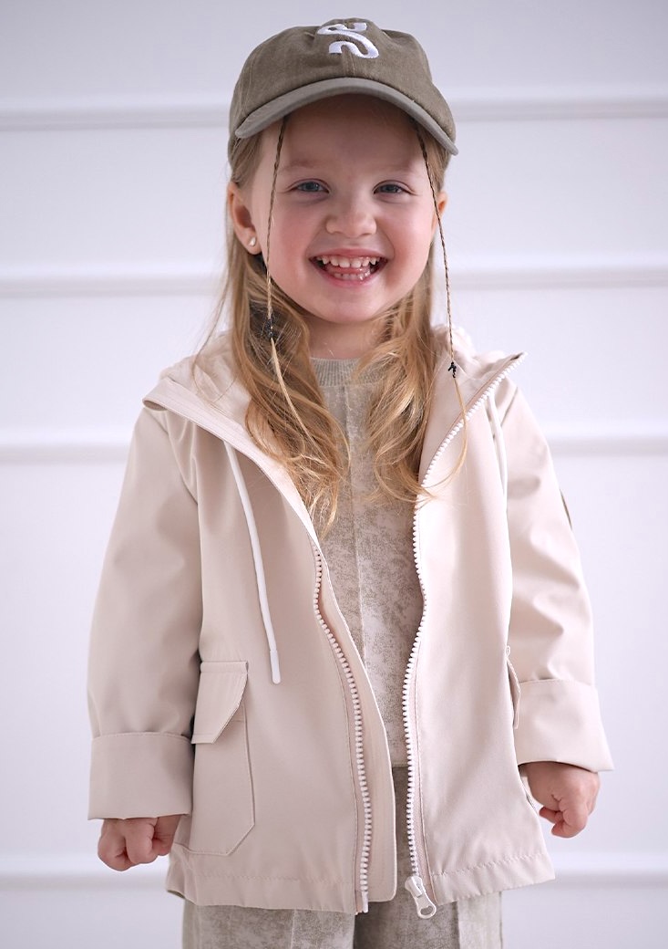 Ветровка SOFUTO SV29KRT021 - фото 1