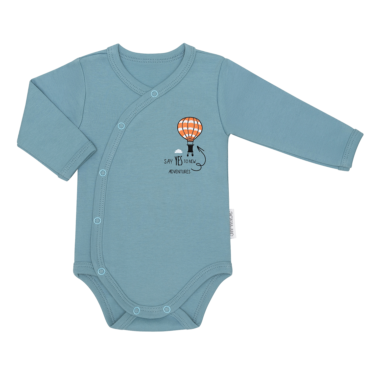 Боди 2 шт Эскимо 41-7108 - фото 2