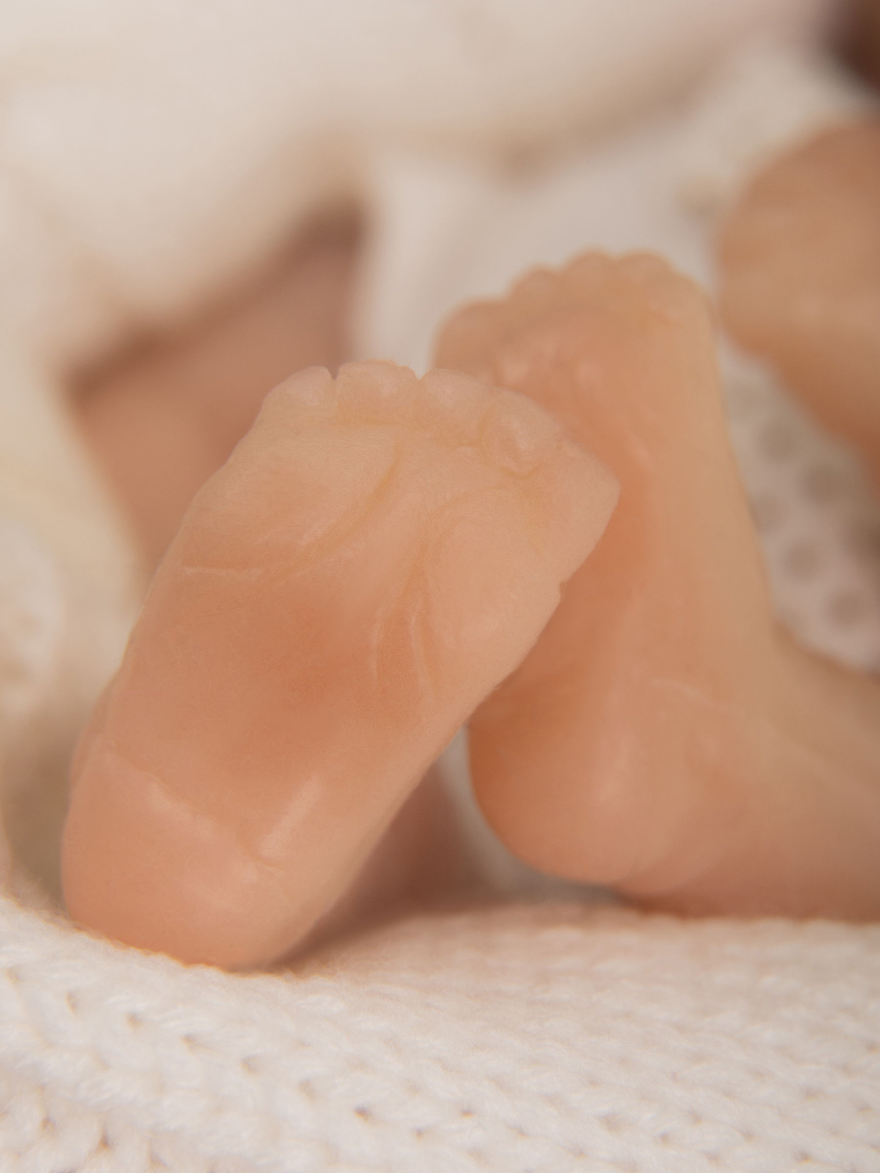 Кукла мини Magic Manufactory Magic baby Пупс реборн мальчик высота 19 см 4631162180918 - фото 27