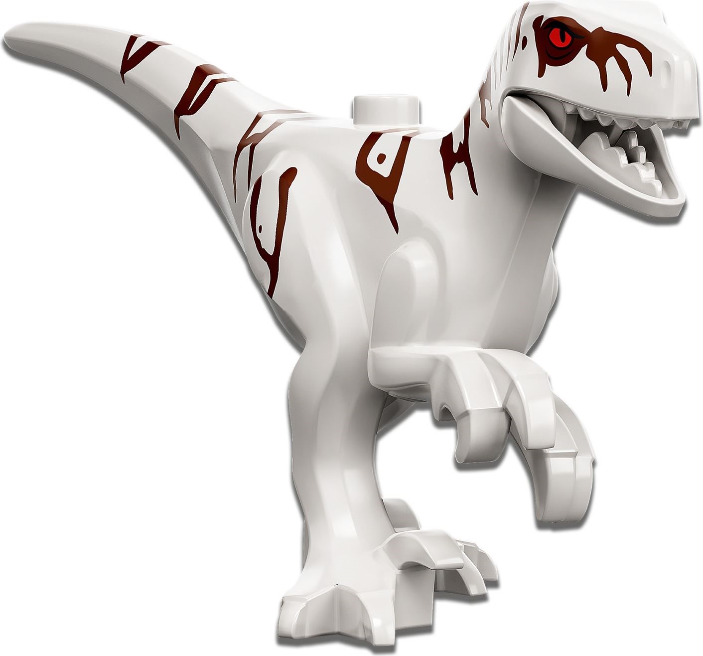 Конструктор LEGO Jurassic World 76945 169 дет. - фото 5