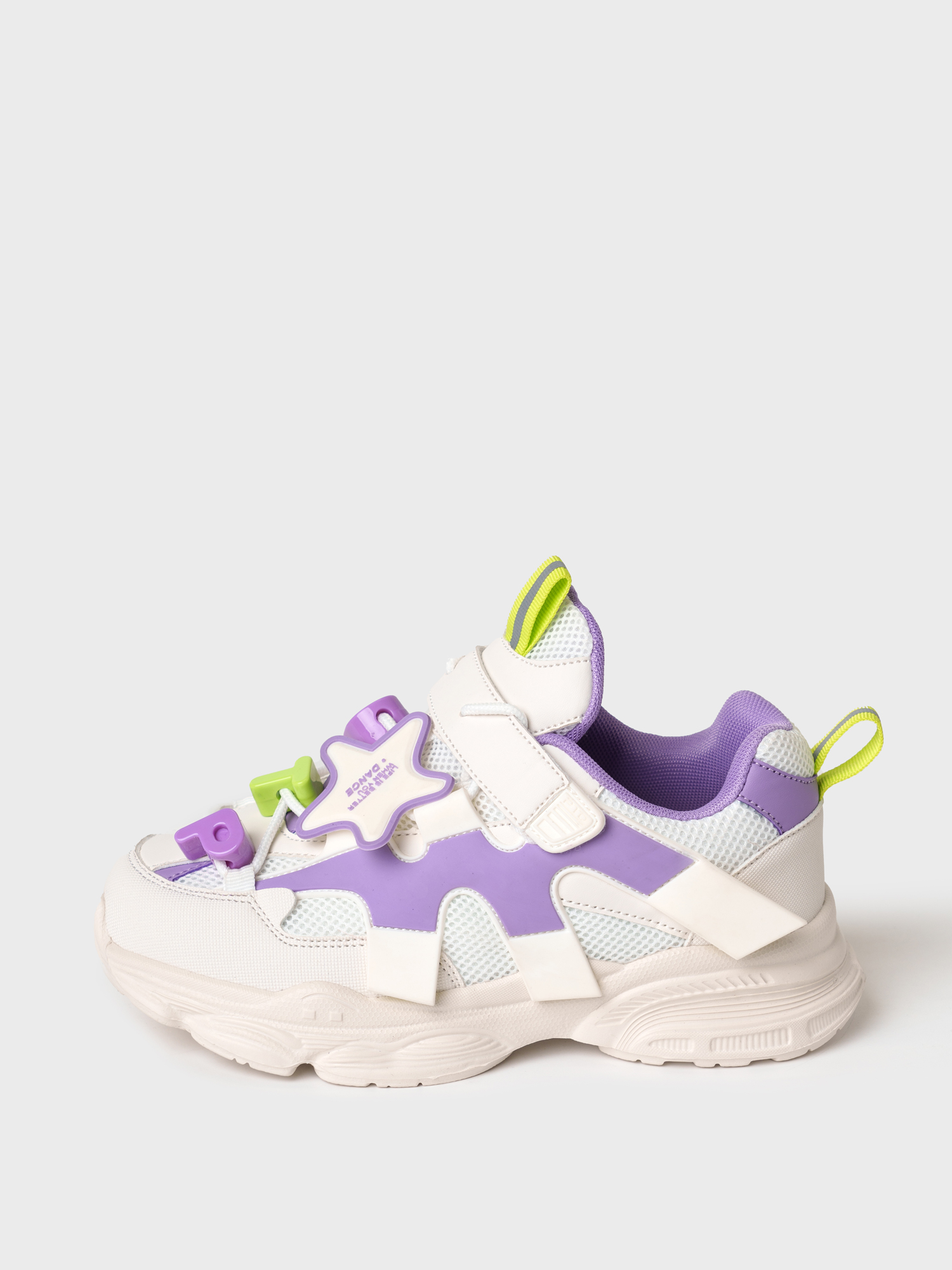 Кроссовки PlayToday 12621780 - фото 2