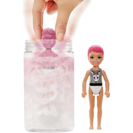 Кукла модельная Barbie