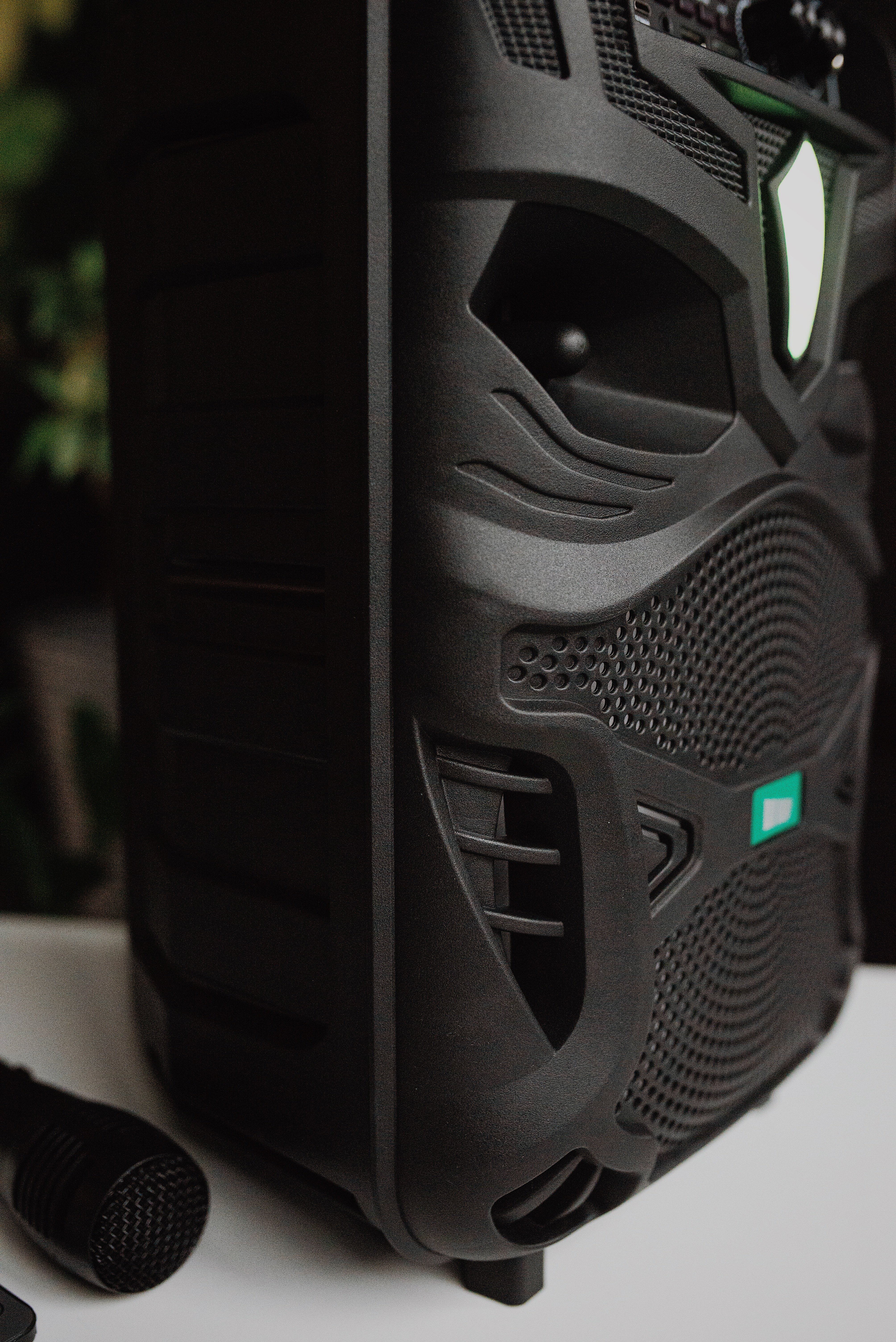 Колонка bluetooth More Choice BK11 - фото 16