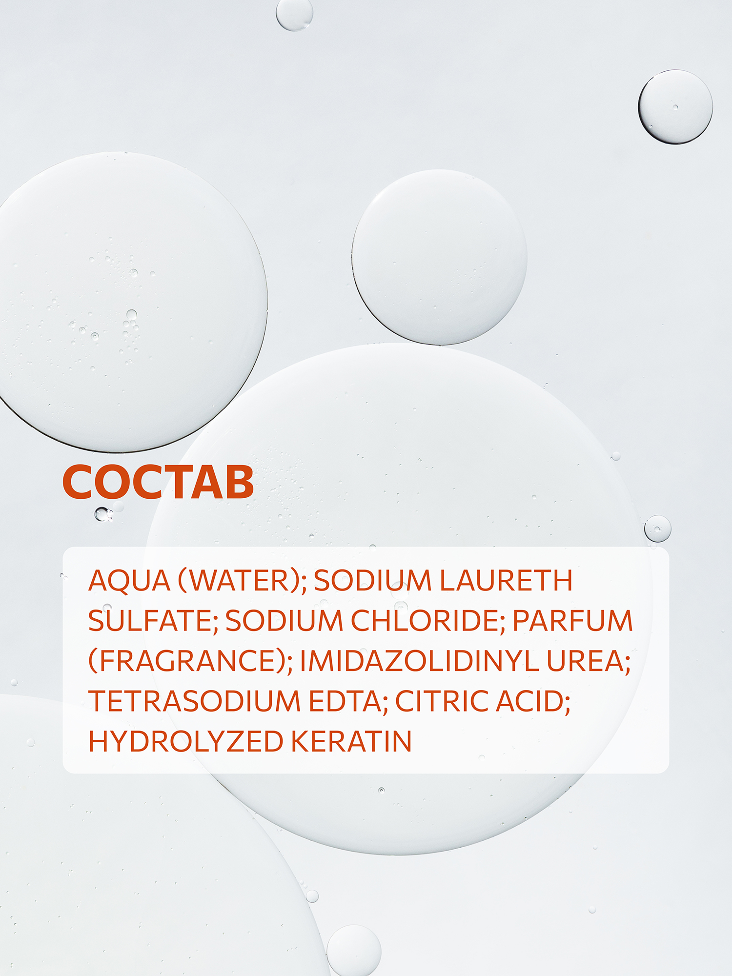 Шампунь Constant Delight INTENSIVE для окрашенных волос 1000 мл 1 шт. - фото 5