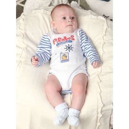 Боди Linas baby