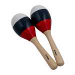 Игрушка музыкальная Terris XMRS-19RU маракас