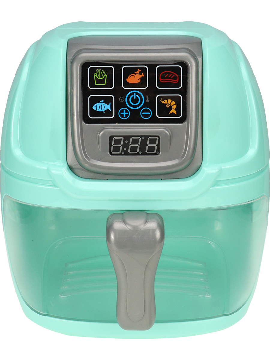 Игрушка Рыжий кот аэрогриль - фото 5