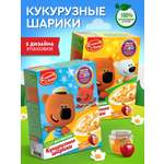 Сухой завтрак Сладкая сказка Crunch Time Ми-Ми-Мишки 170г