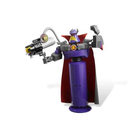 Конструктор LEGO Disney 7591 115 дет.