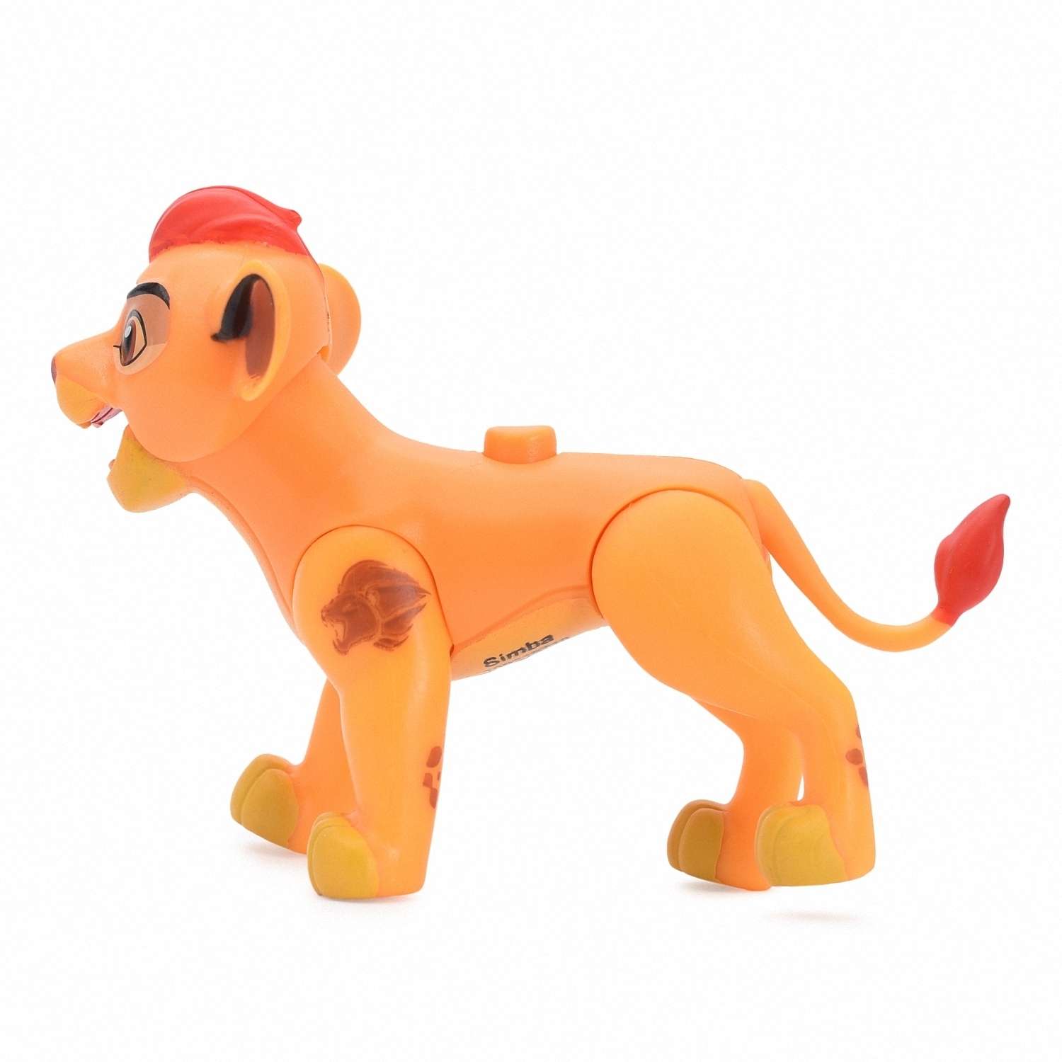 Фигурка Simba в ассортименте - фото 7