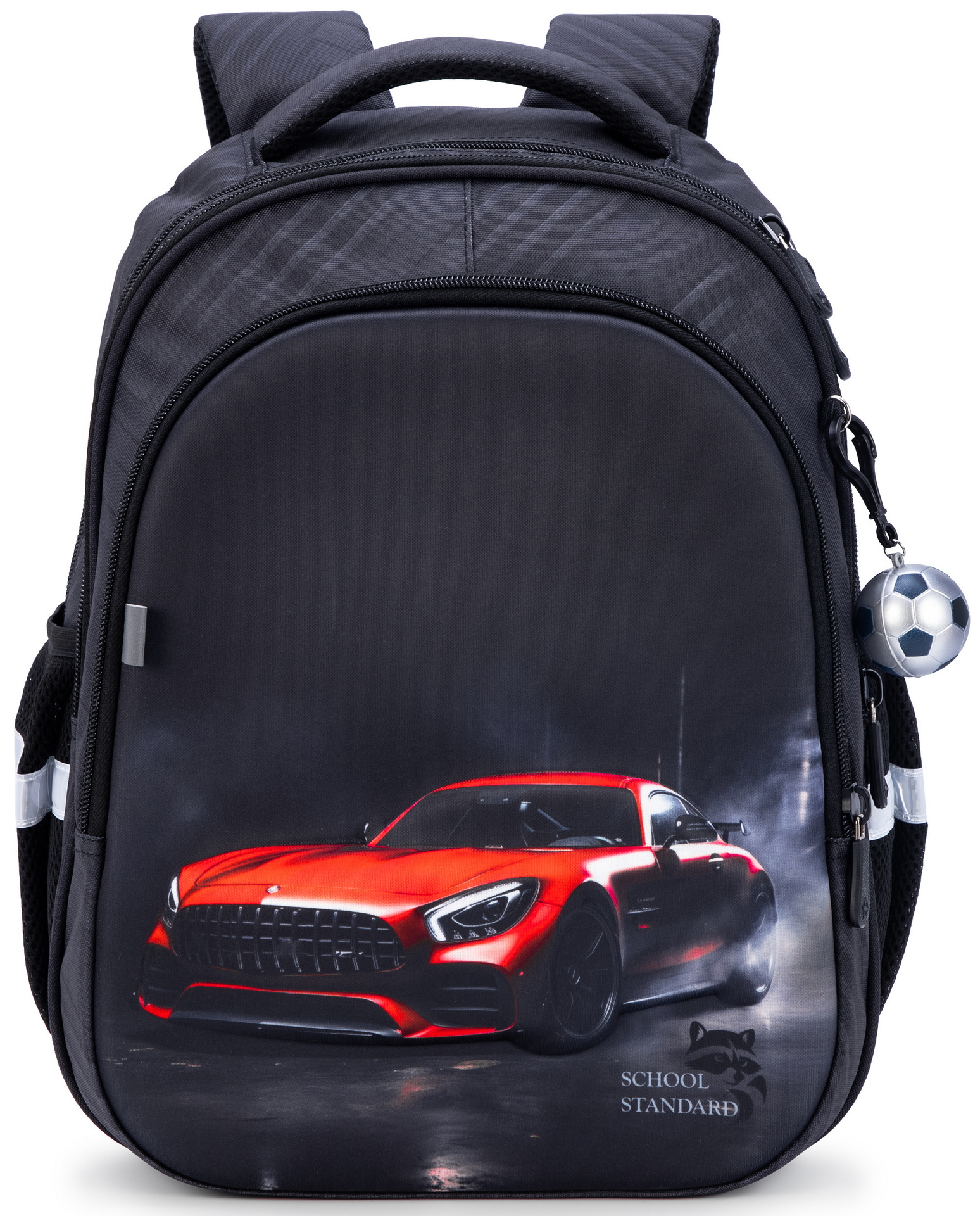 Рюкзак School Stantard - фото 7