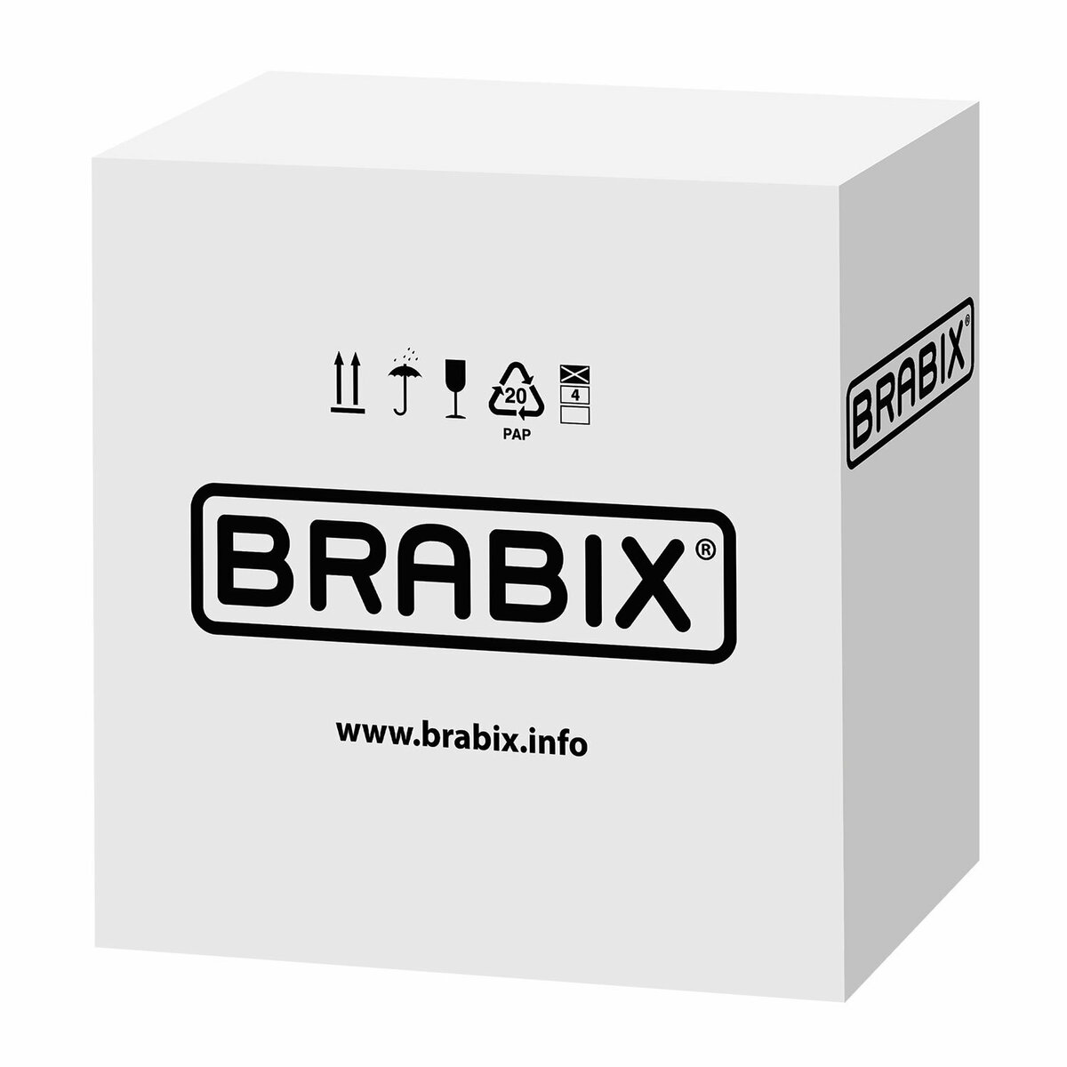 Компьютерное кресло Brabix - фото 6