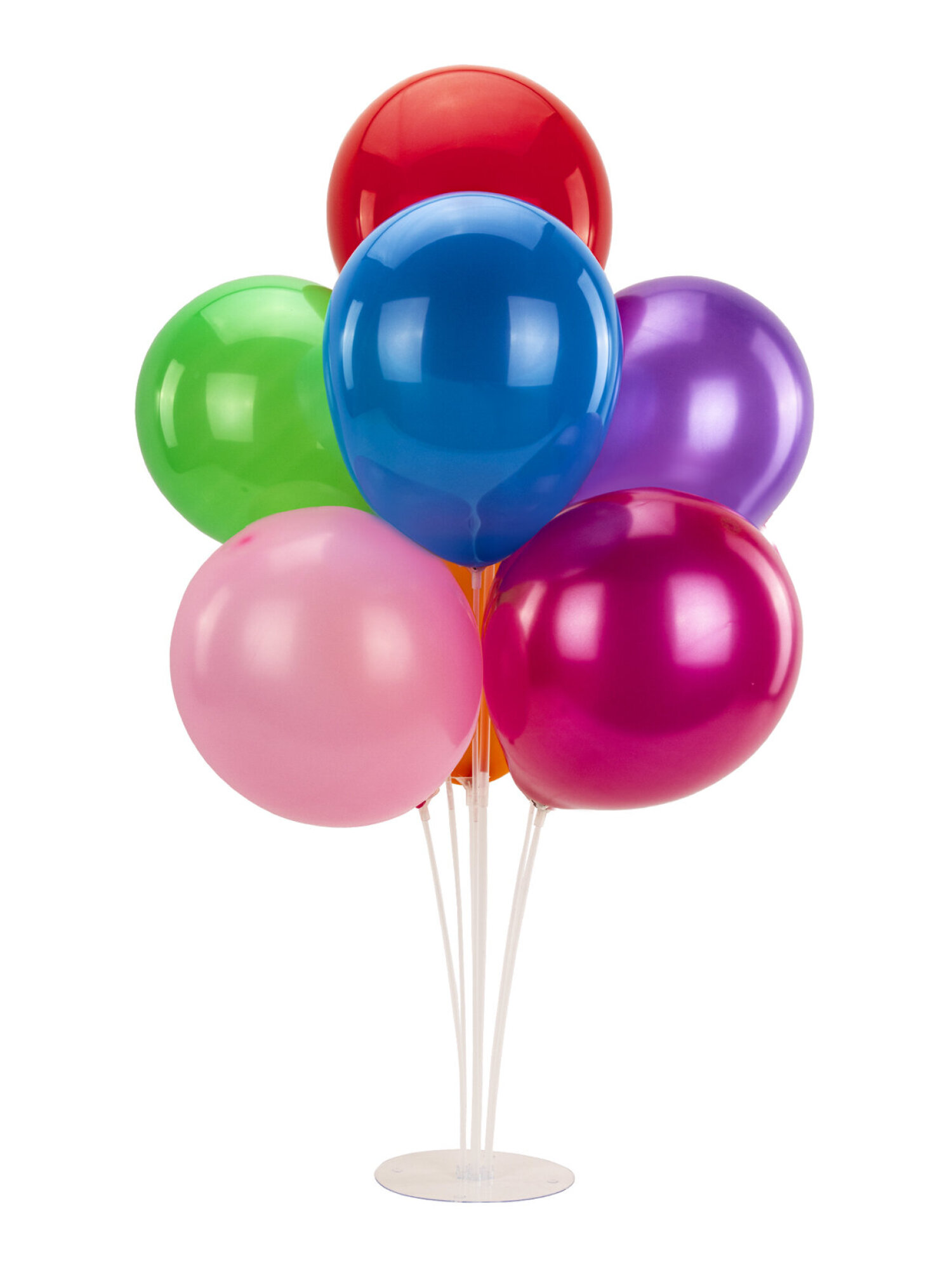 Подставка Brauberg для воздушных шаров для фотозоны - фото 2