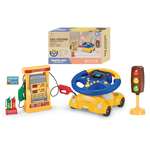 Автомобиль LANSI WORLD