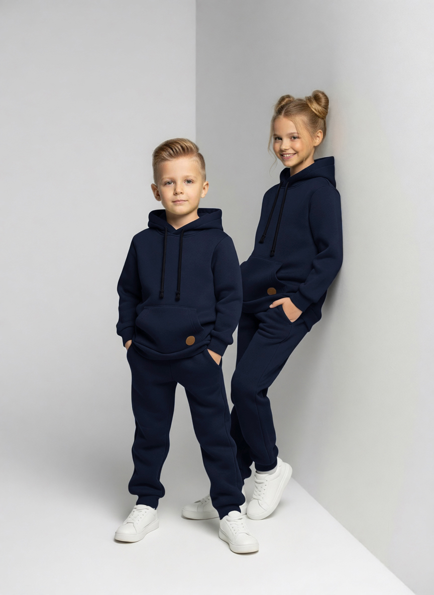 Спортивный костюм Персона Junior Кд1007 - фото 2