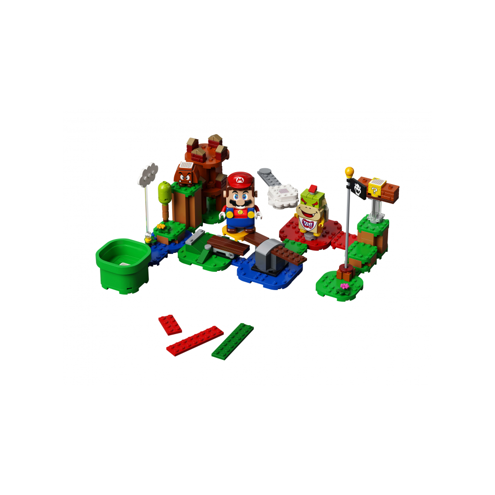 Конструктор LEGO 160 дет. - фото 7