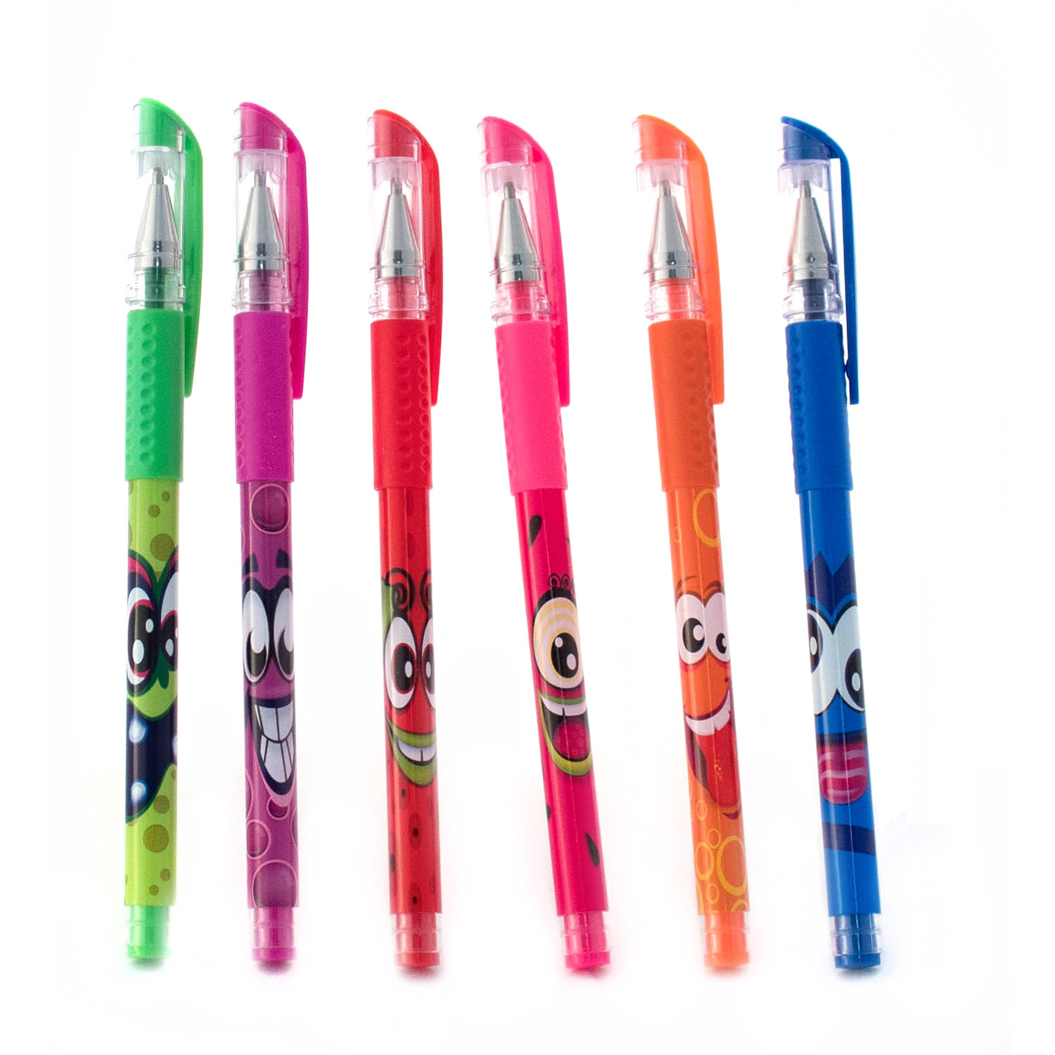 Набор для рисования Scentos 56 шт. - фото 5