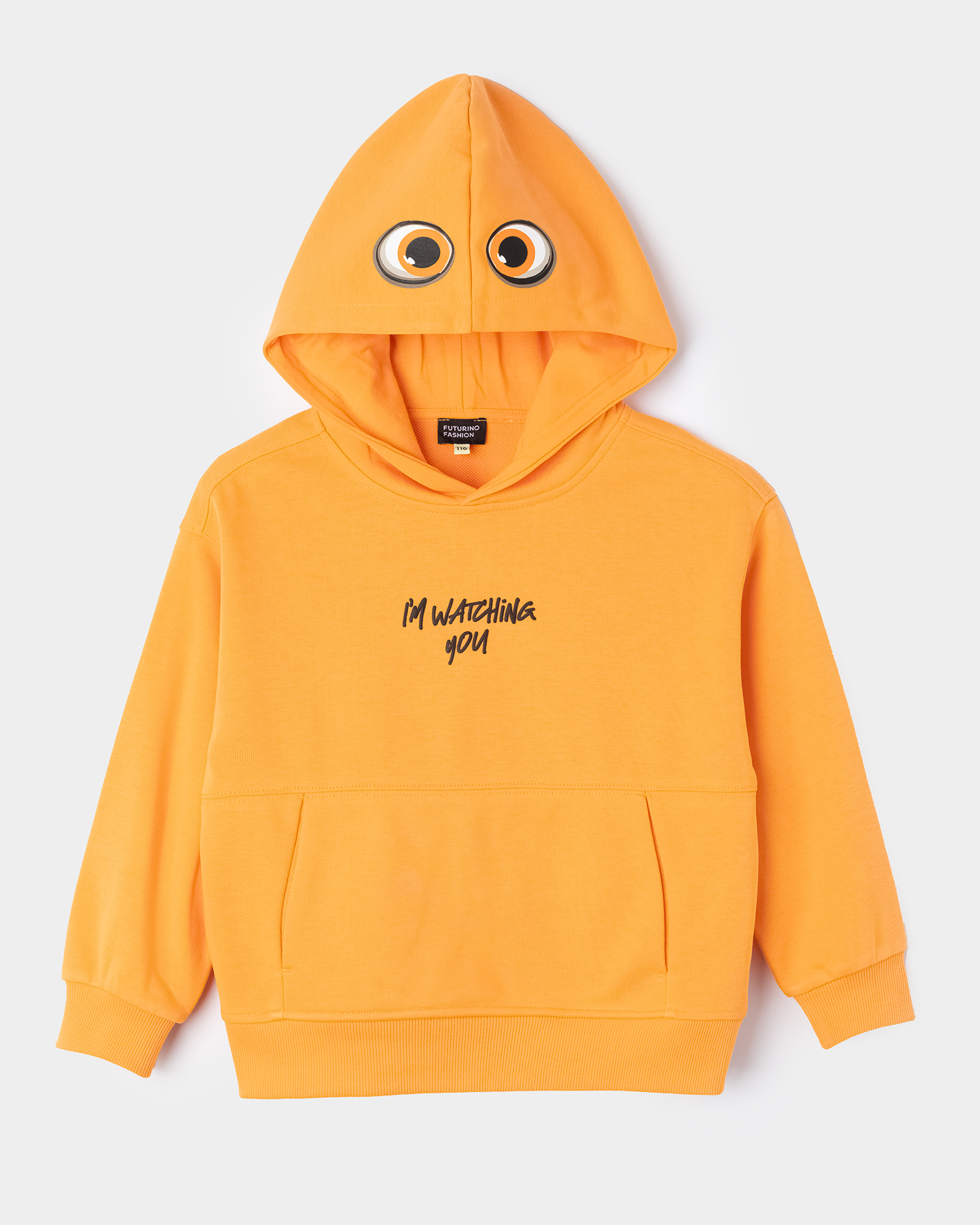 Худи Futurino Fashion S26FF-1BJ21kb-22 - фото 1