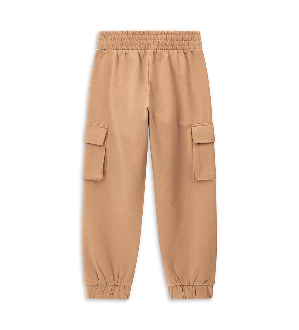 Брюки ORIGINAL MARINES B720FFD_17-1328TCX - фото 2