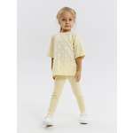 Футболка и леггинсы LEVA