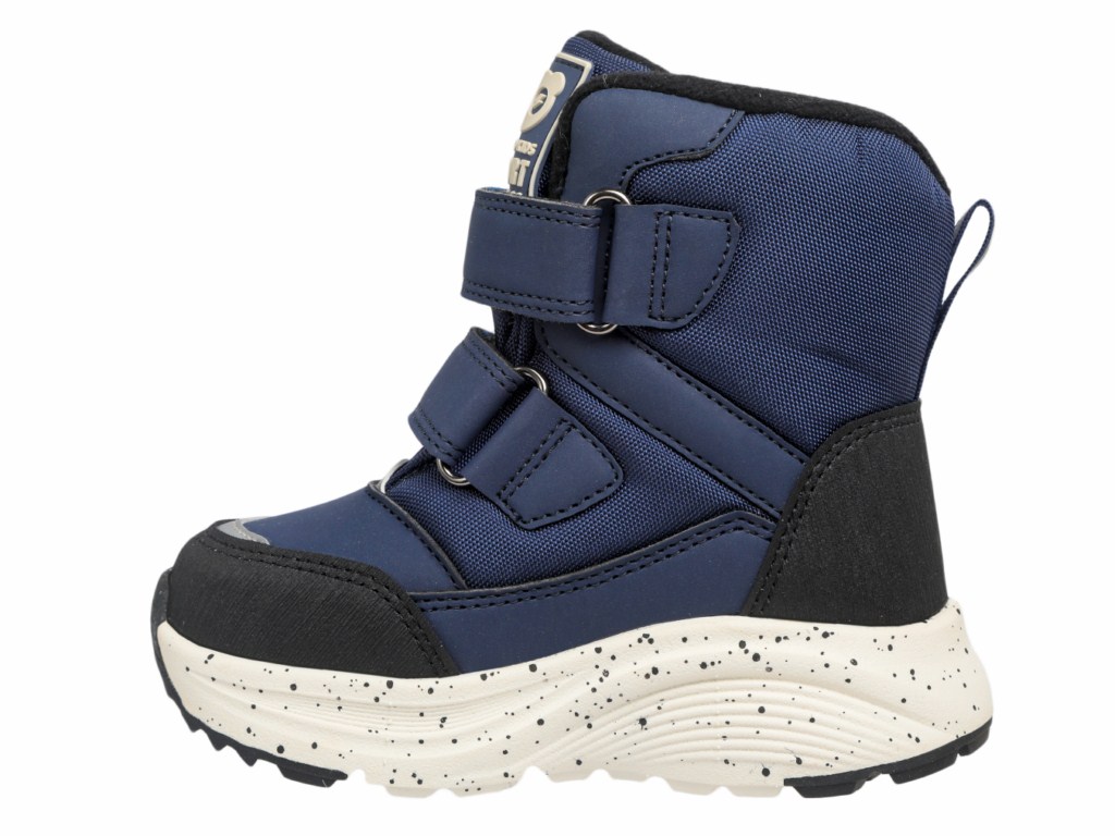 Дутики Indigo kids 74-0835A2 - фото 4
