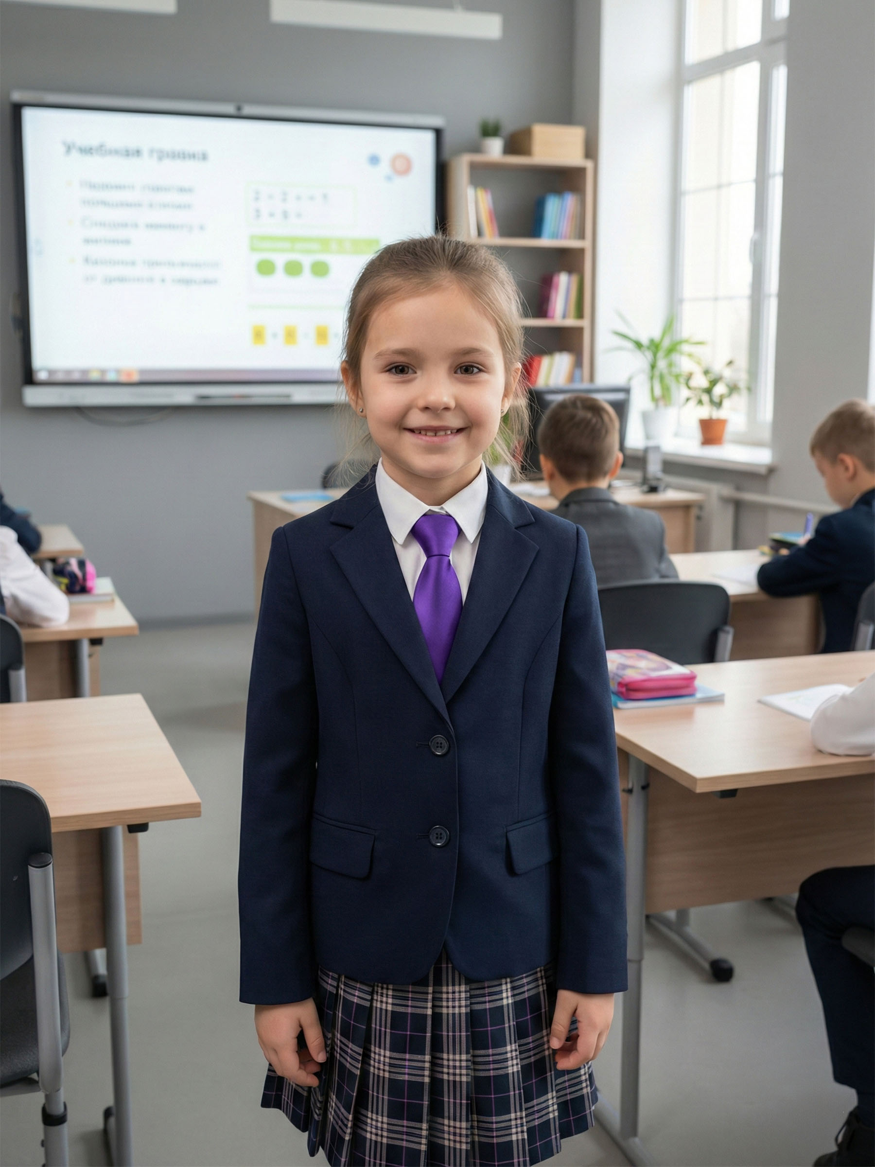 Галстук 2beMan MG51 - фото 6