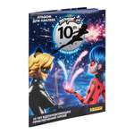 Альбом Panini Леди Баг и Супер-Кот 10 лет 1 шт.