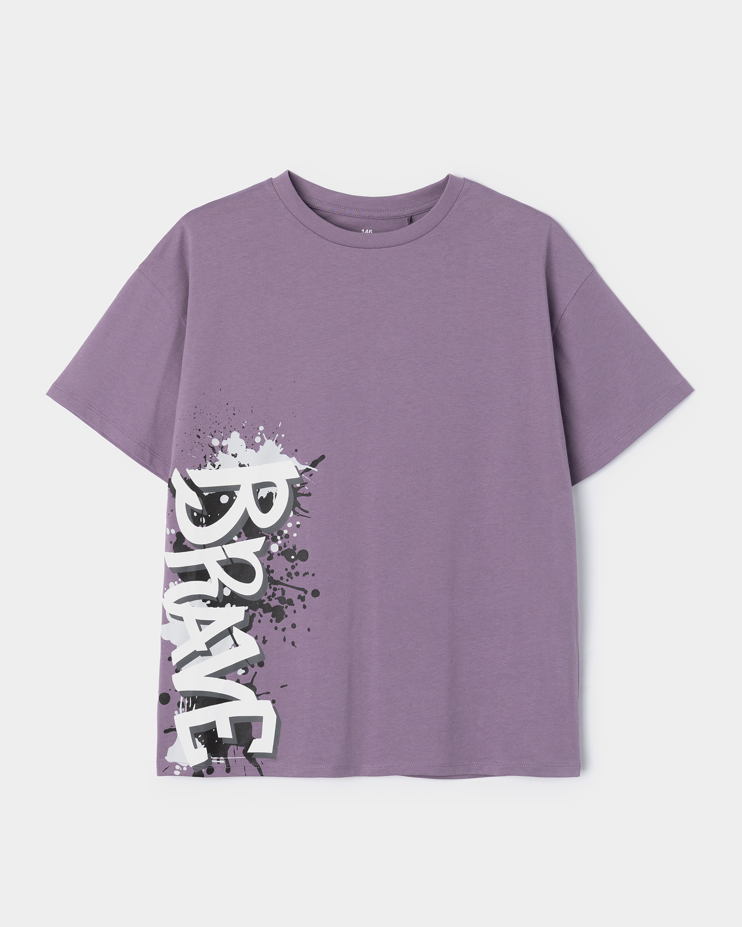 Футболка Futurino FB-SS26-103 FUtb-D7 - фото 2