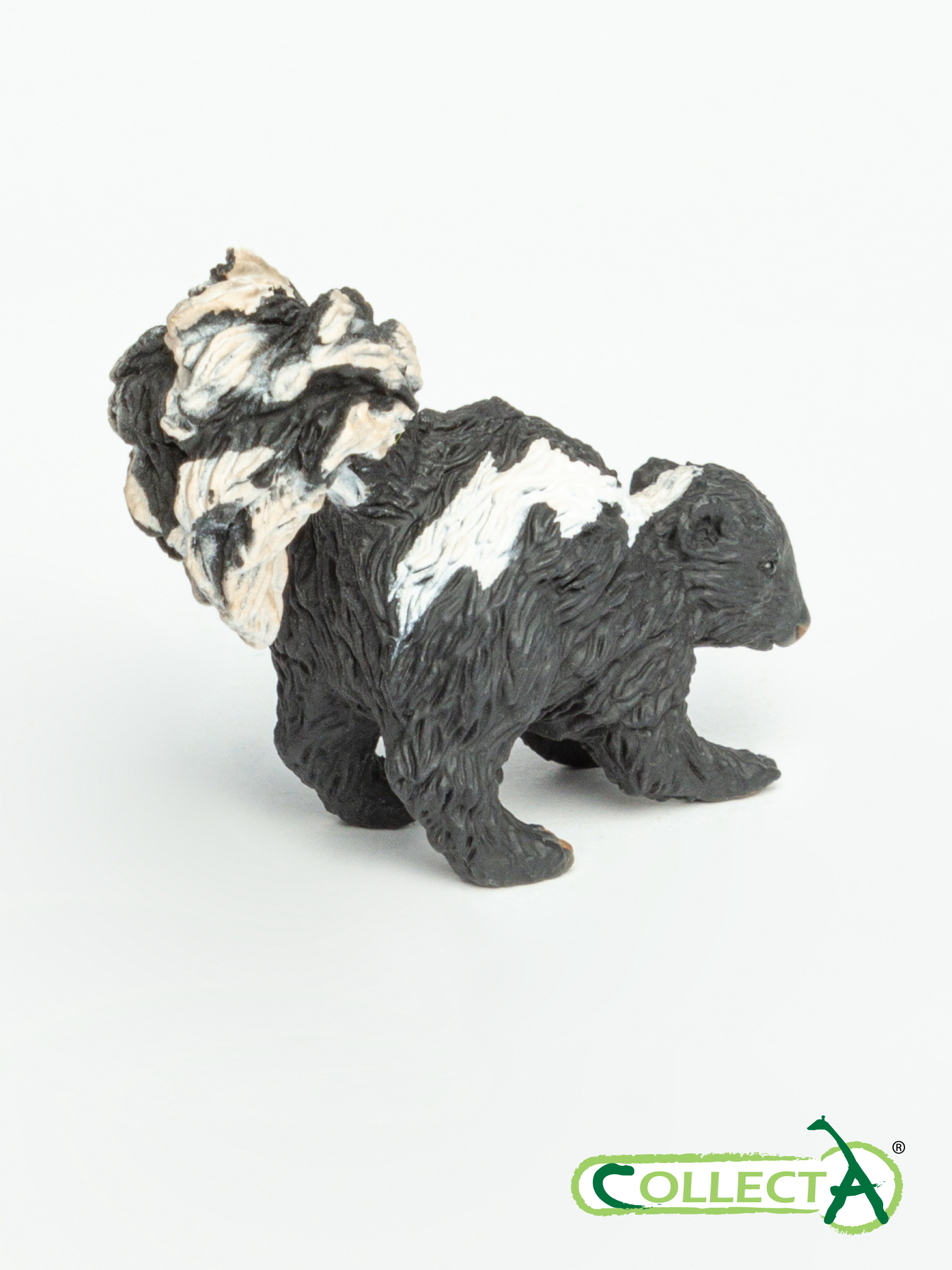 Фигурка Collecta Скунс - фото 8