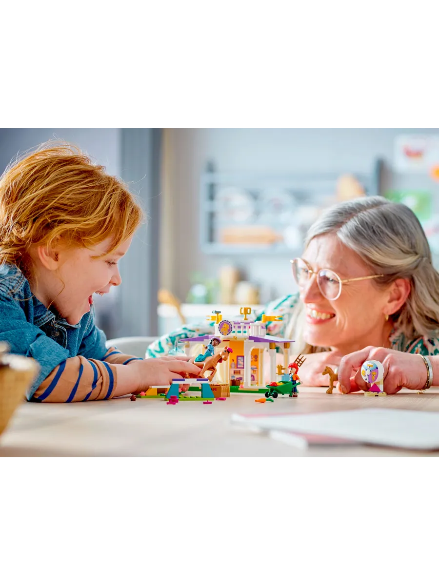 Конструктор LEGO Friends 134 дет. - фото 7