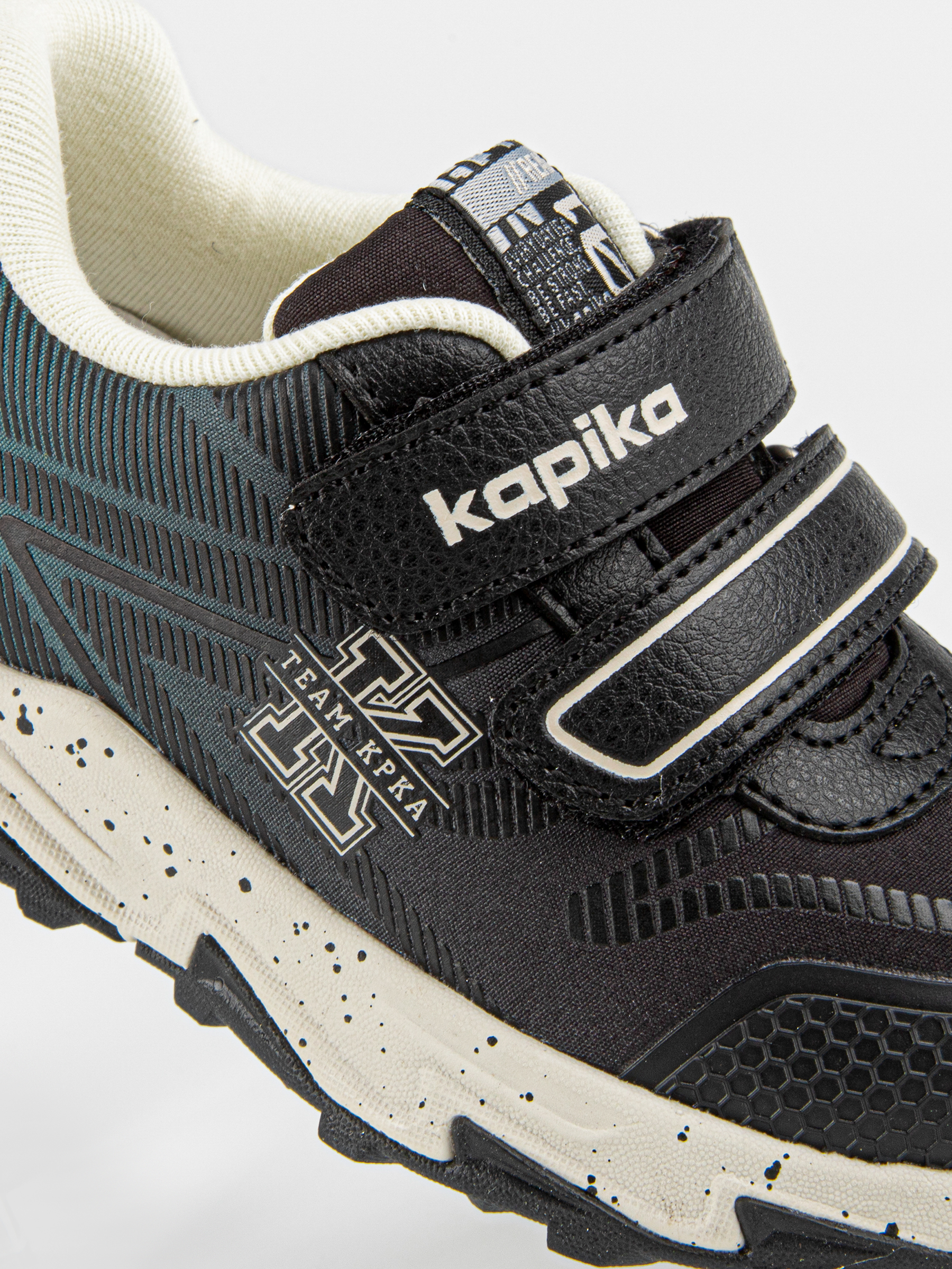 Кроссовки Kapika 711195с-2 - фото 3