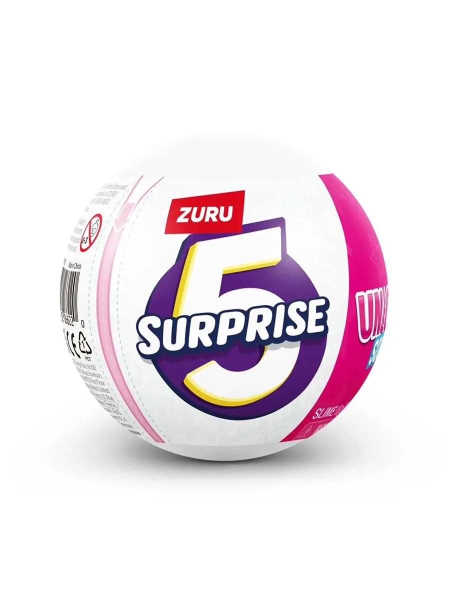 Фигурка Zuru 5 surprise - фото 2