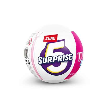 Фигурка Zuru 5 surprise