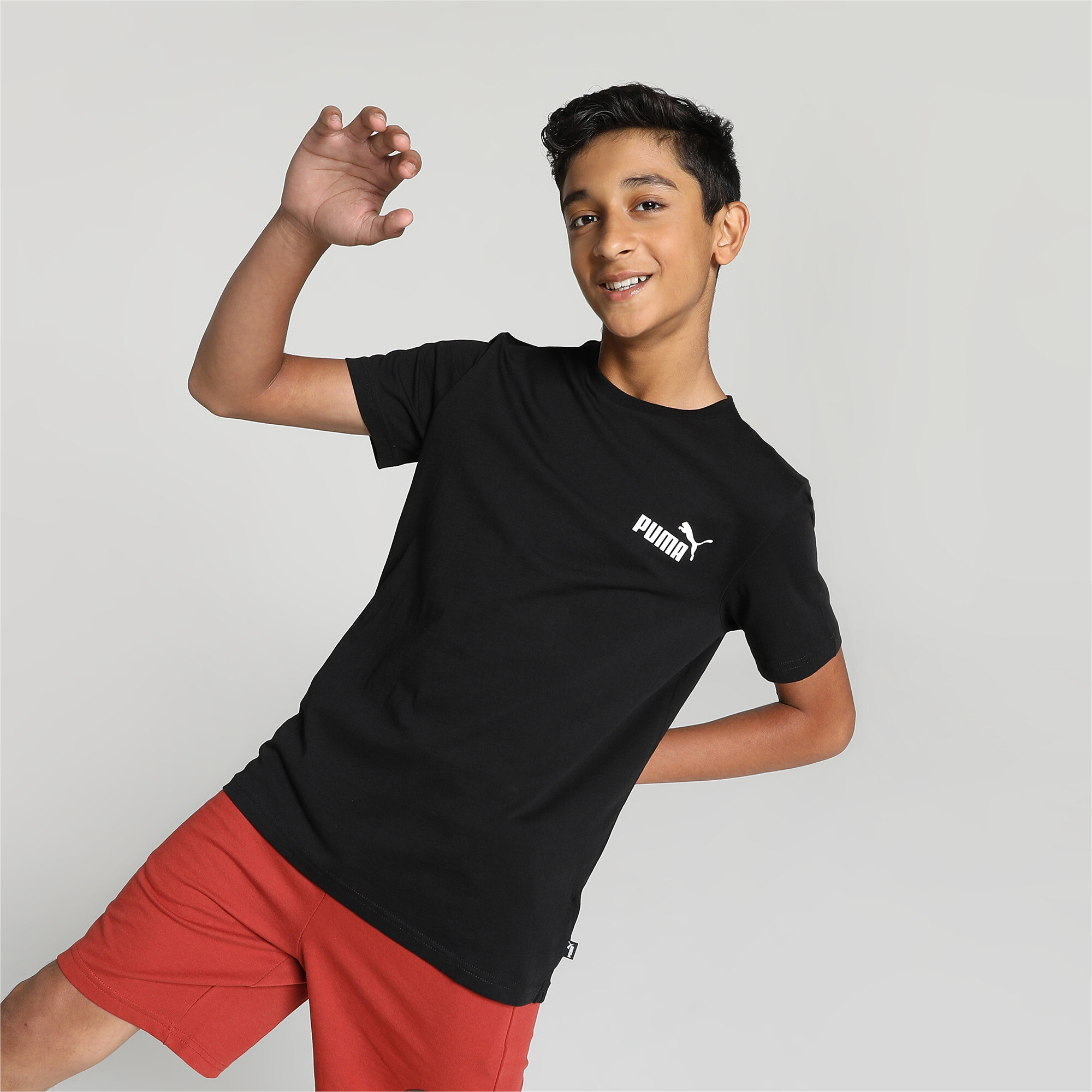 Футболка Puma 58696101 - фото 1