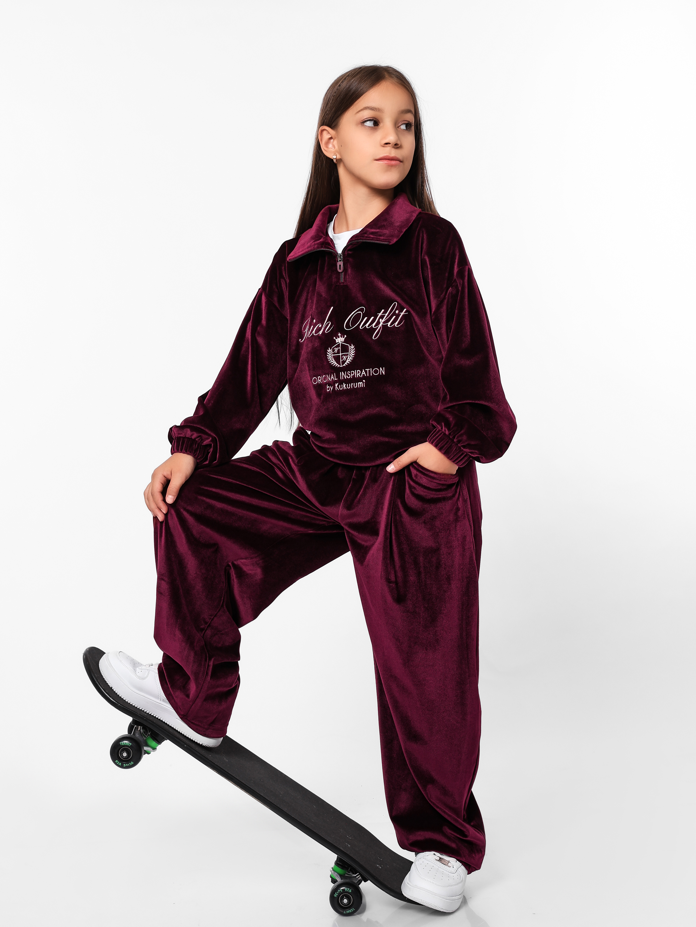 Костюм Kukurumi 79/1 - фото 8