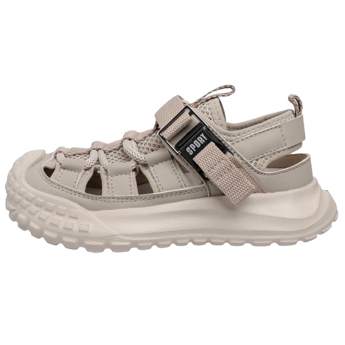 Сандалии Flamingo 261S-Z47-6903 - фото 2