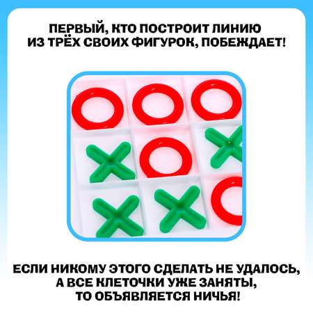 Настольная игра Лас Играс KIDS