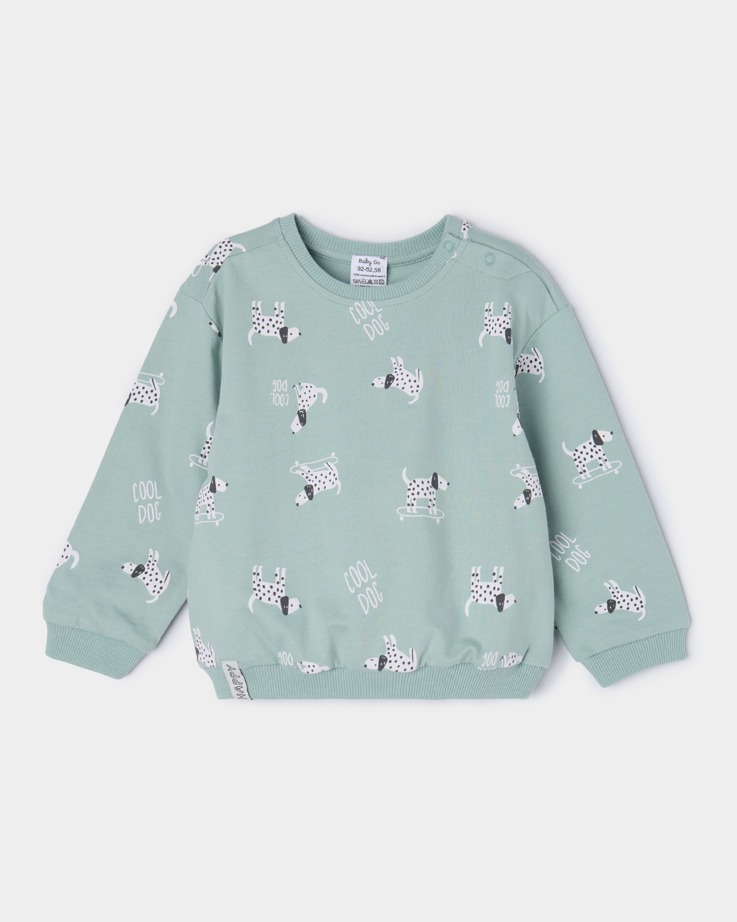 BabyGo S26BG4BB 09072ib66 - фото 1