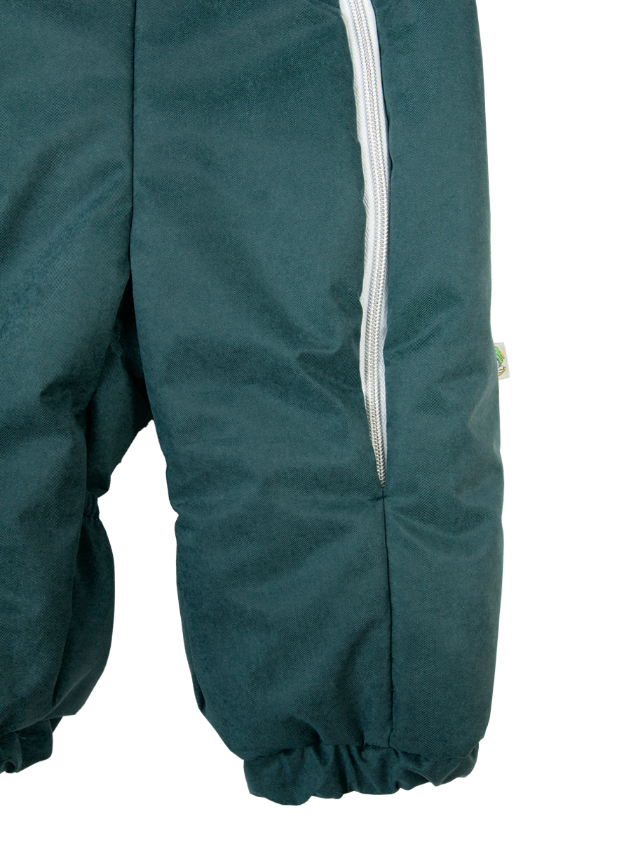 Комбинезон СОННЫЙ ГНОМИК 2315/3 - фото 14