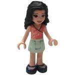 Фигурка LEGO Friends Emma