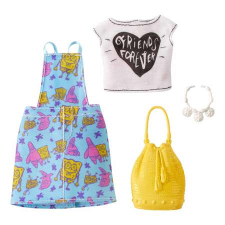 Кукла модельная Barbie