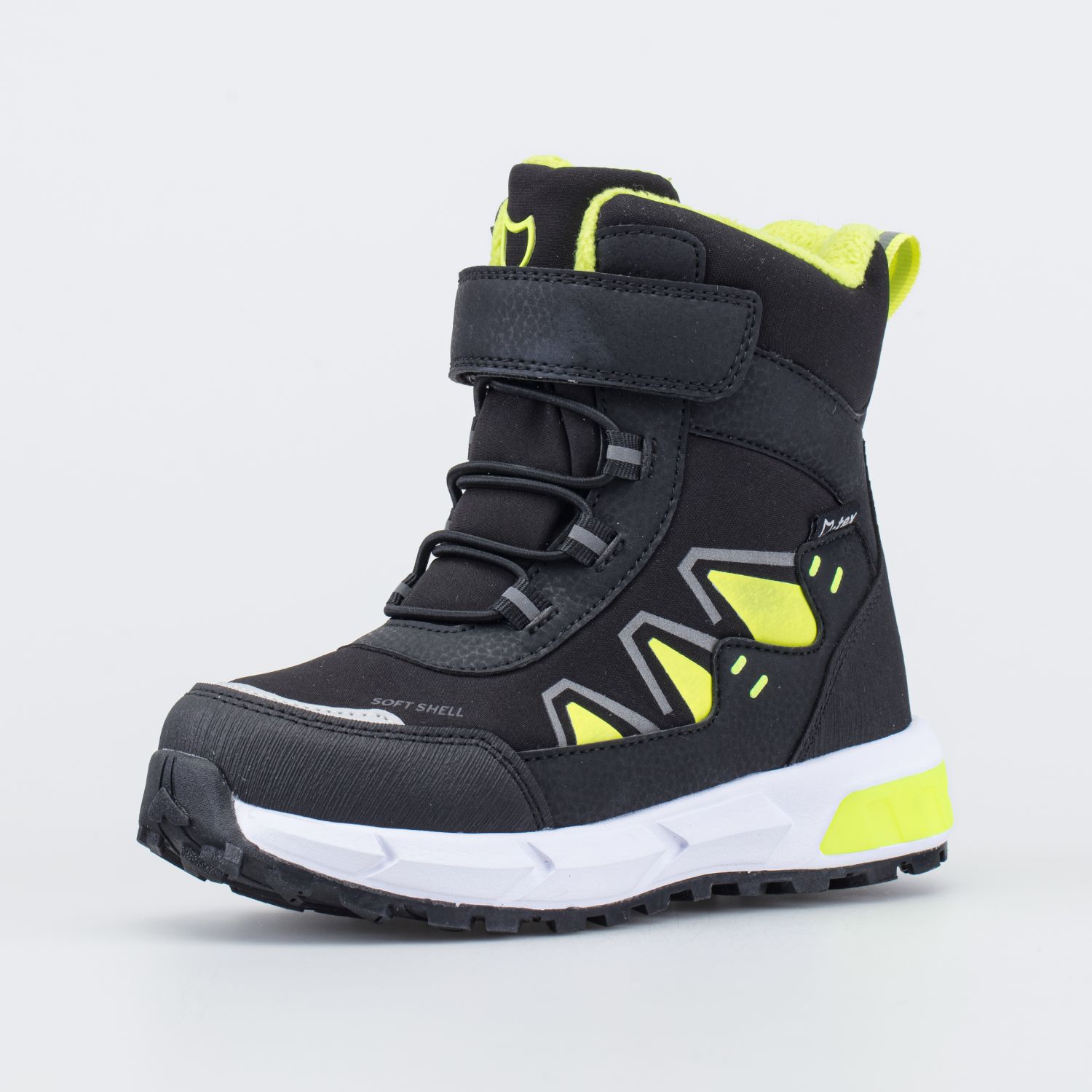 Ботинки Котофей 454880-42 - фото 1