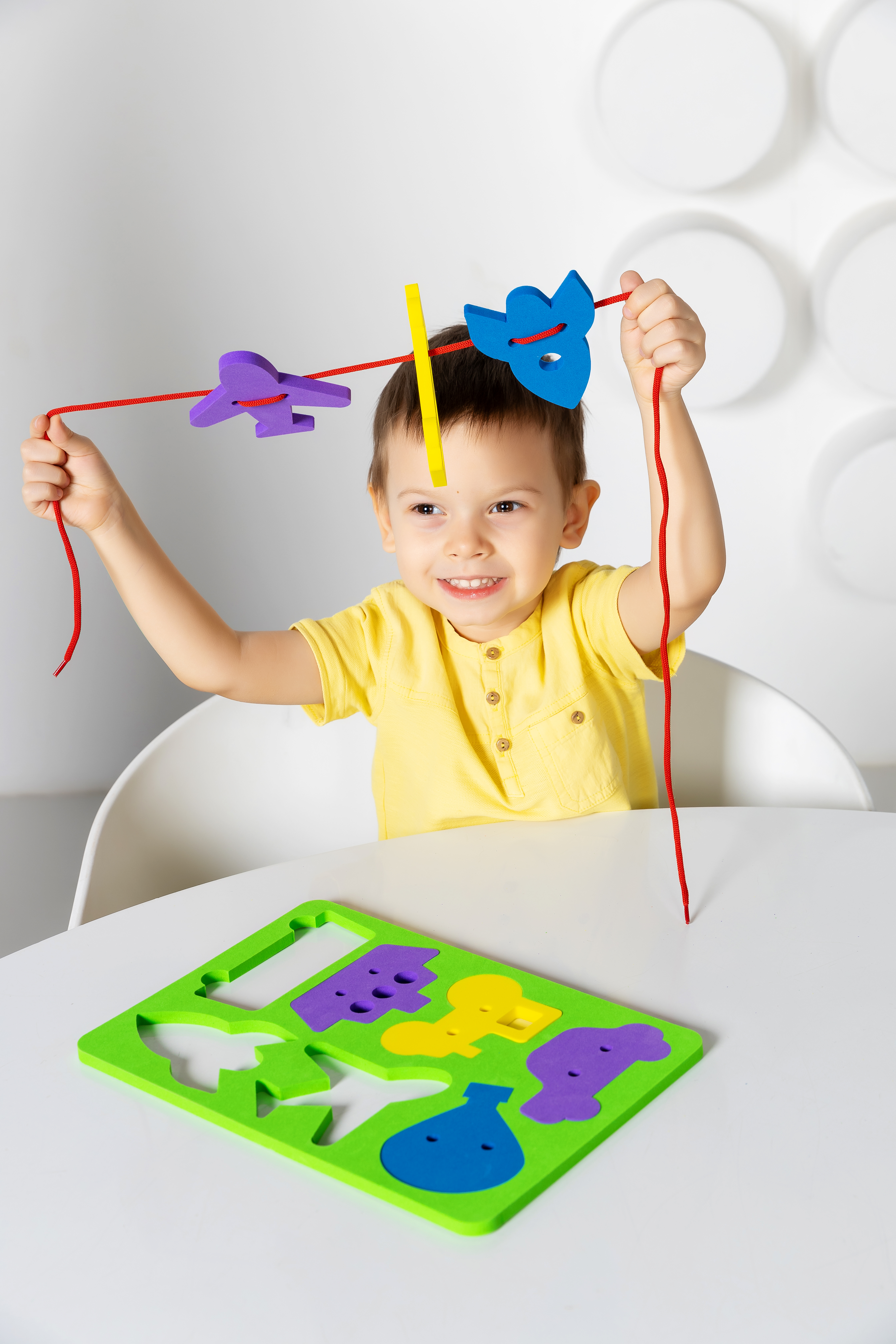 Настольная игра ElBascoToys - фото 8