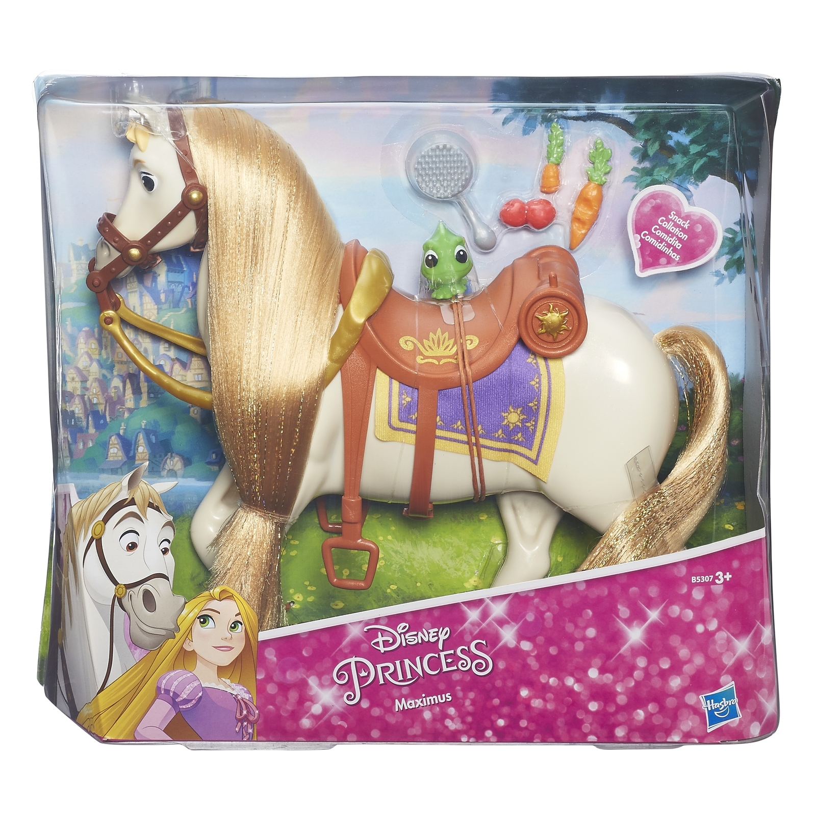 Игровой набор Princess в ассортименте - фото 8