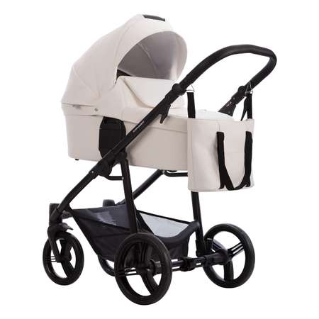 Коляска 2в1 Bebetto Explorer Air Pro