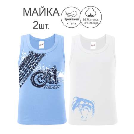 Майка 2 шт SoloWay