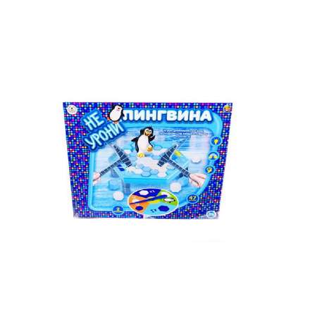 Настольная игра Abtoys