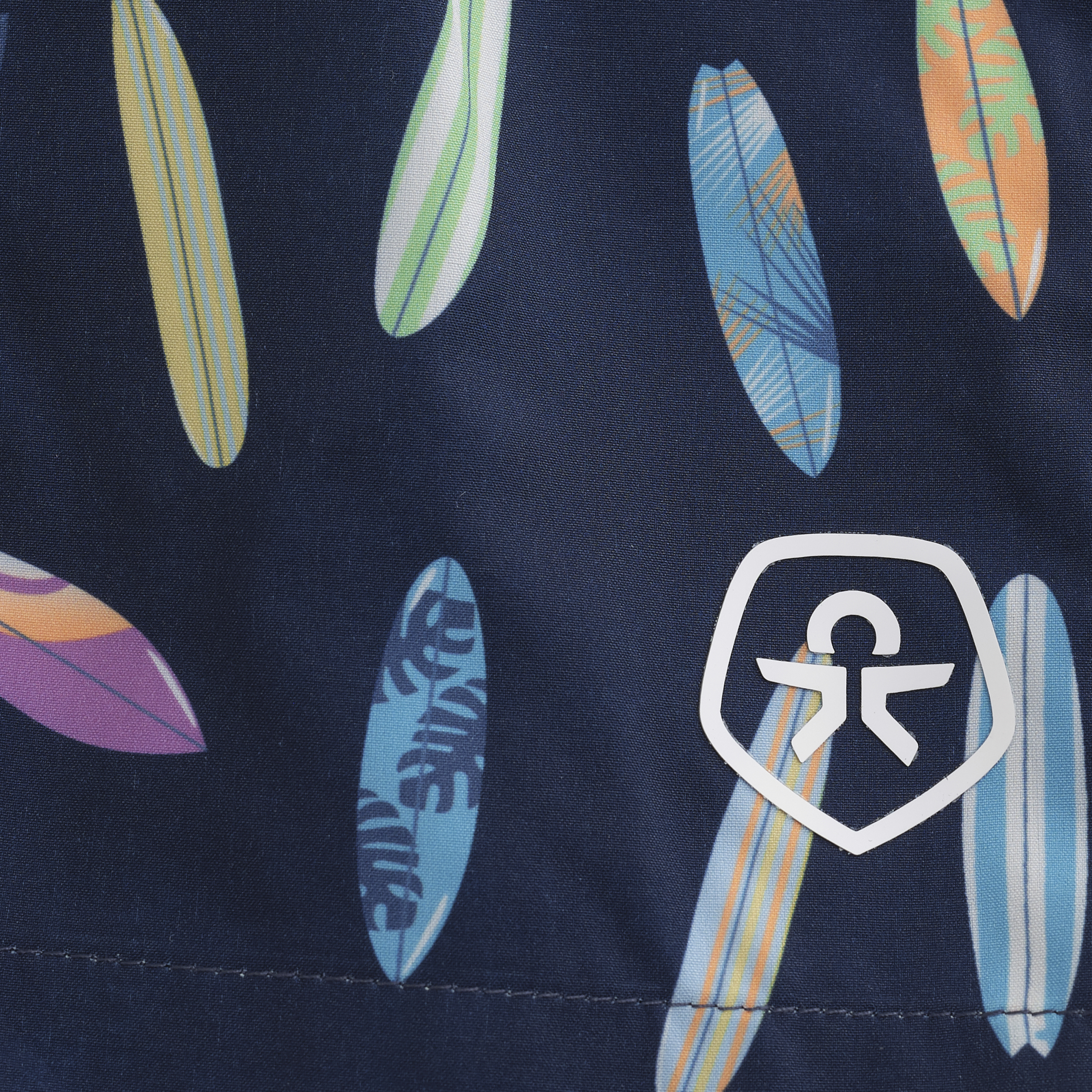 Шорты Color Kids 720285-7721 - фото 3