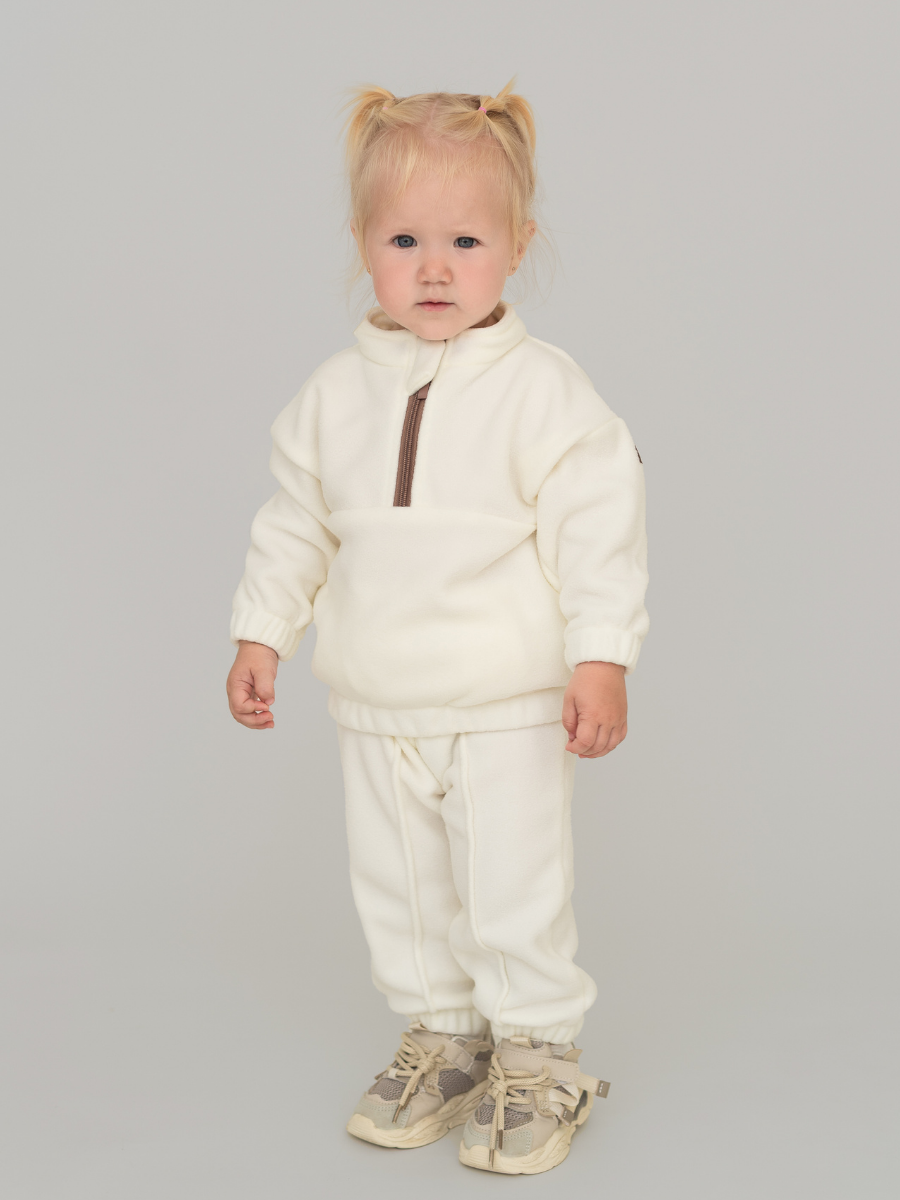 Свитшот и брюки Child Kosmos NIK 485252531 - фото 8